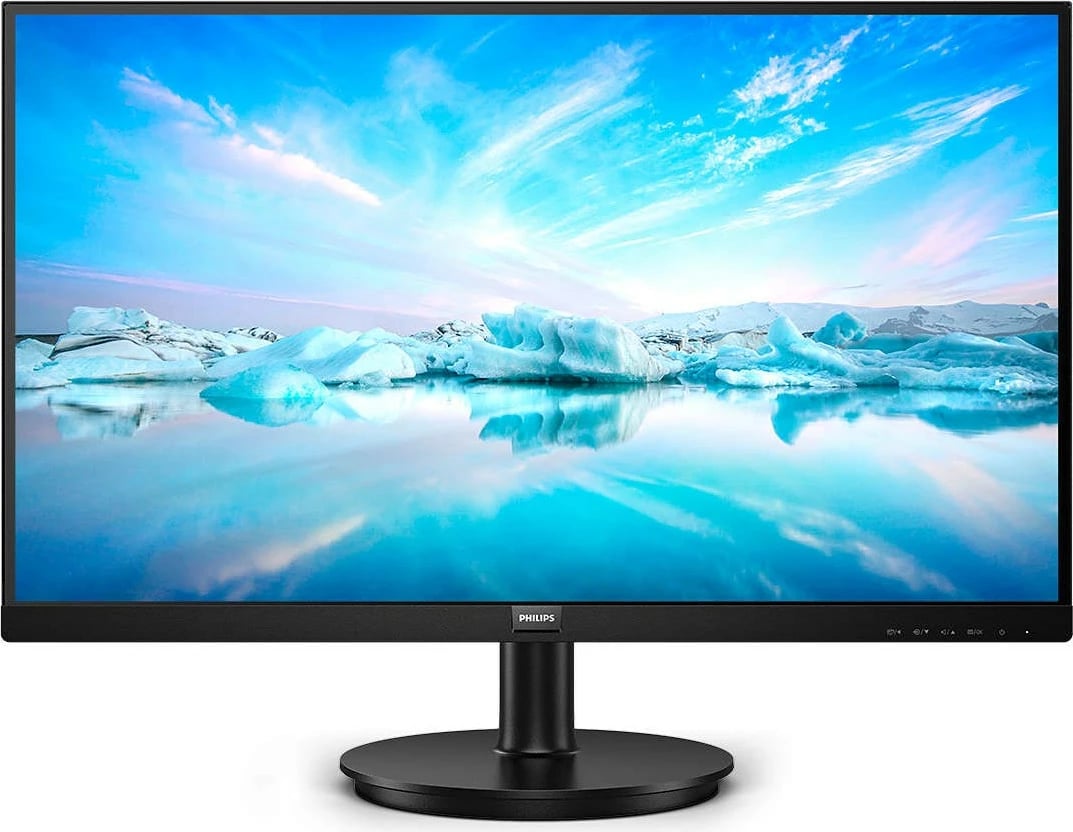 Monitor Philips V Line 275V8LA/00, 27", Quad HD, LED, i zi