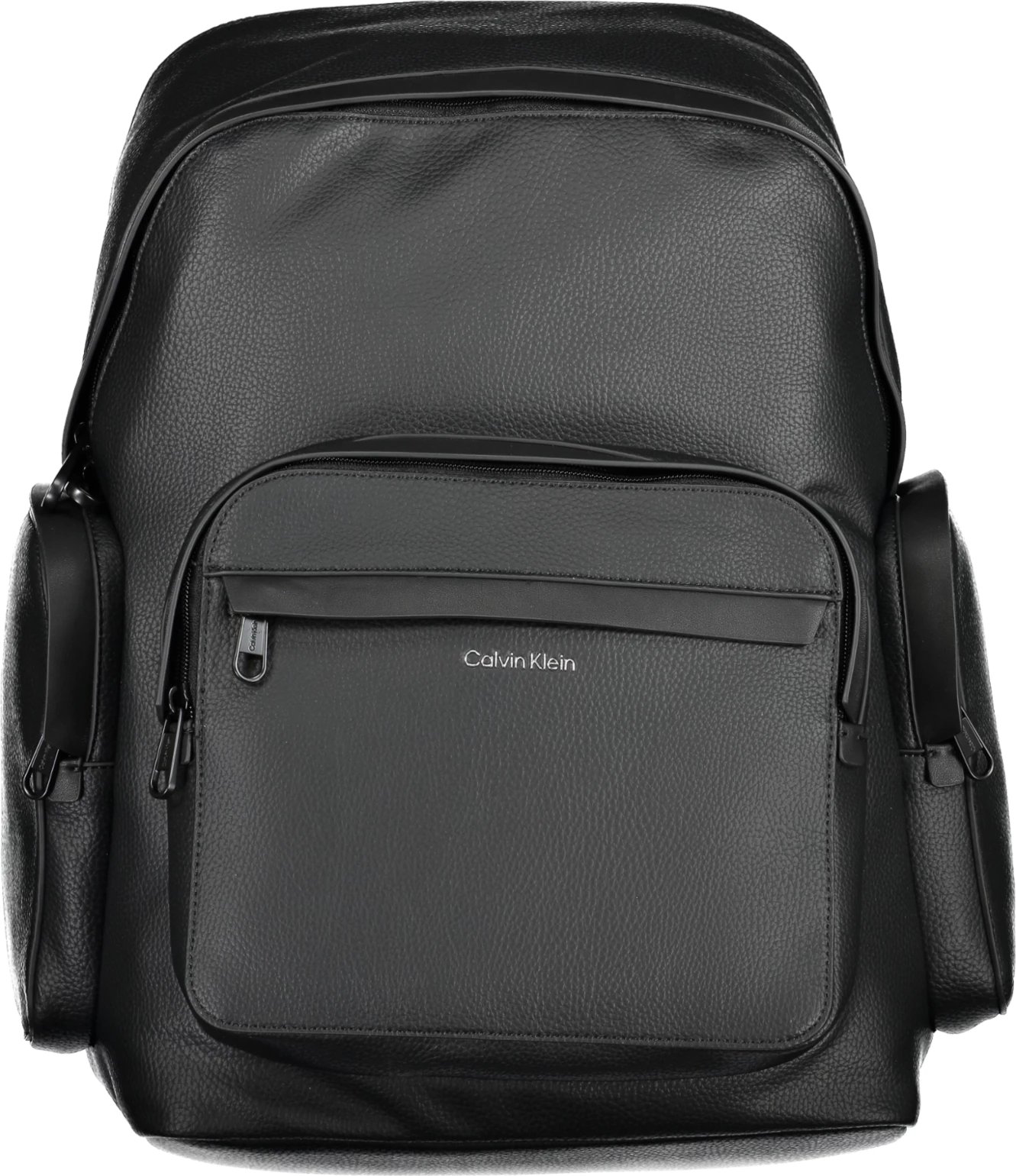 Shpinore për meshkuj Calvin Klein, e zezë