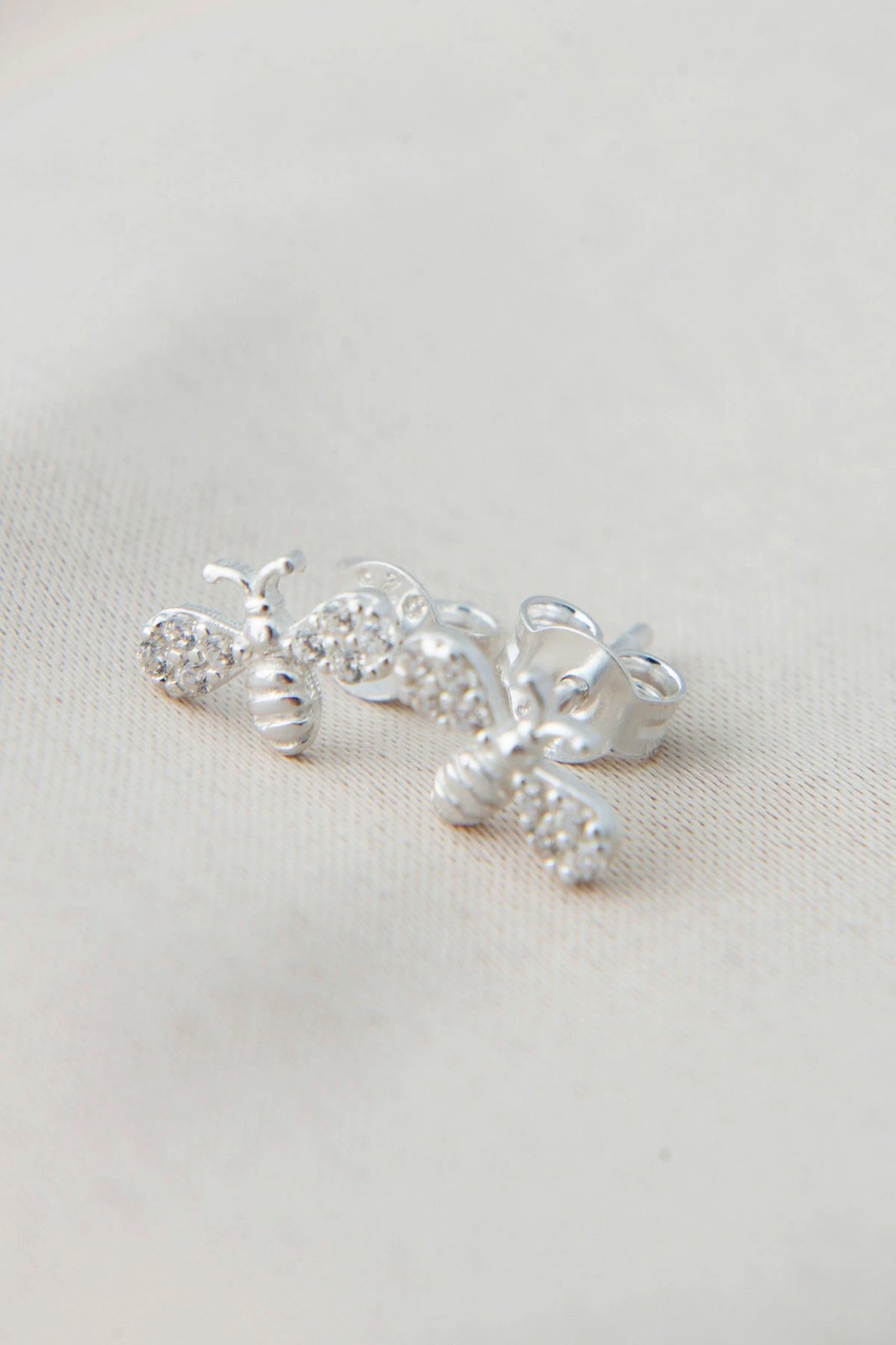 Vathë argjendi Elika, ELKMD50220