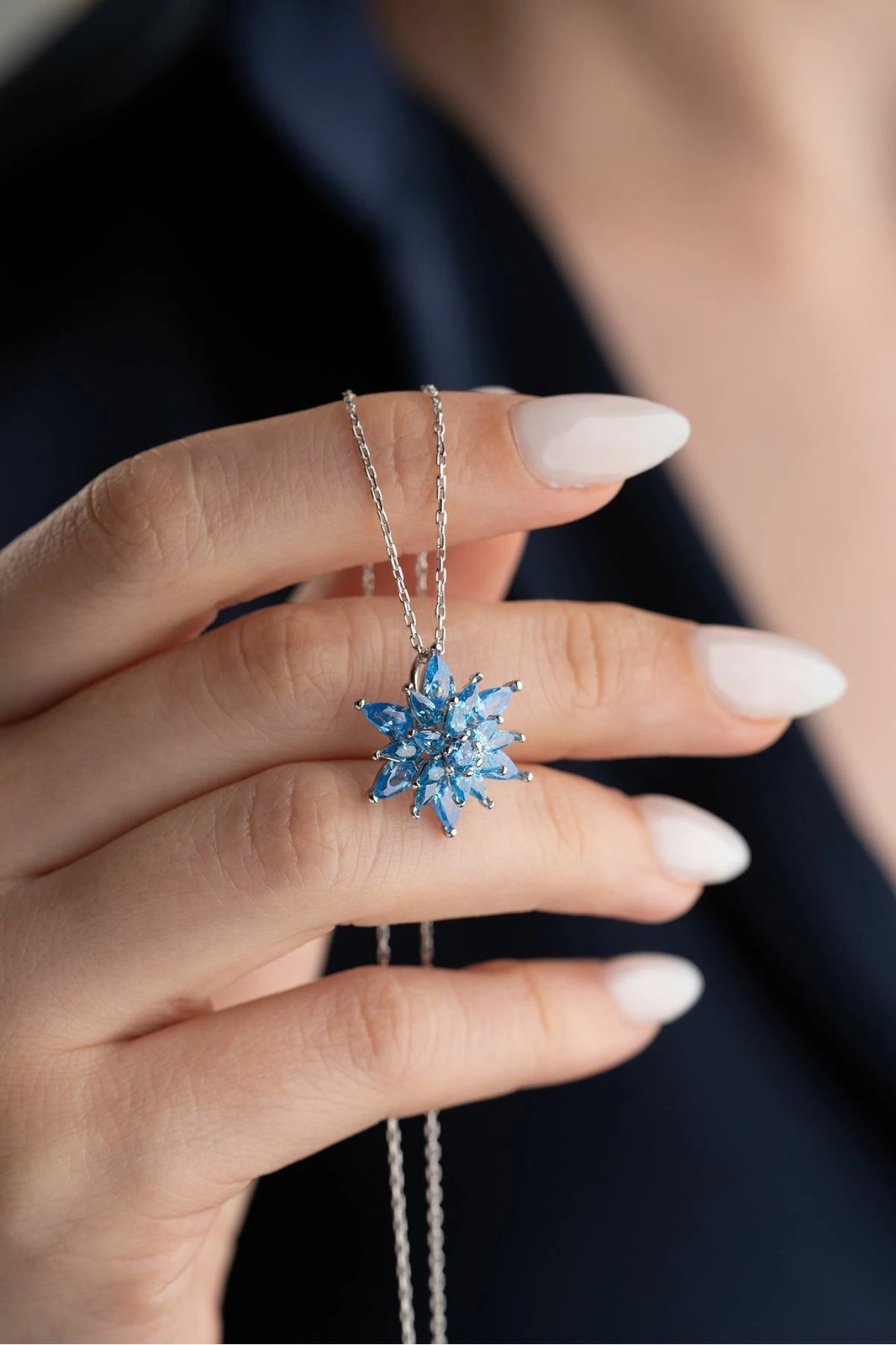 Varëse argjendi Jumeon, KLM00004