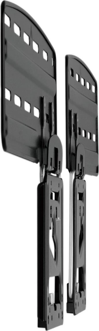 Mbajtës muri për TV Maclean MC-806N, për 43-85 inç, i zi