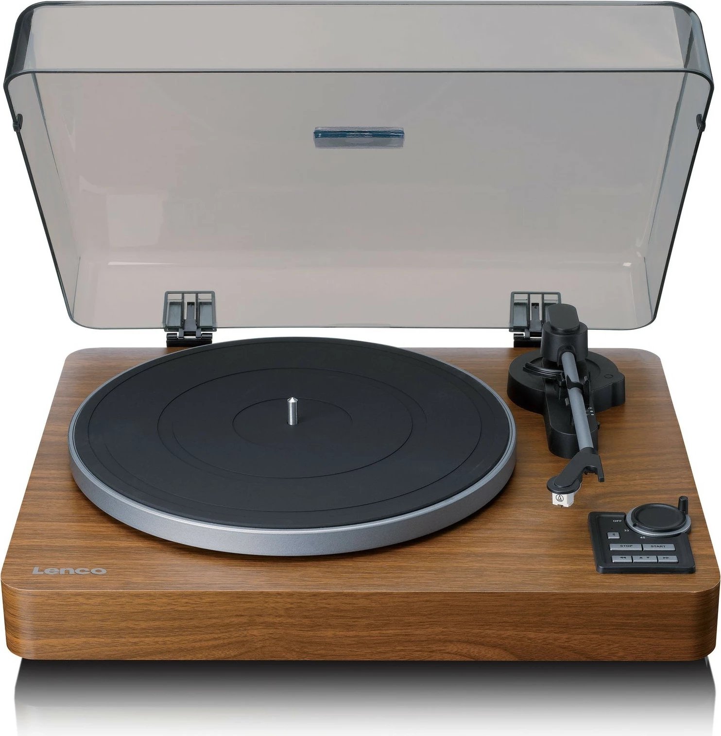 Gramafon Lenco LBTA-165, dru