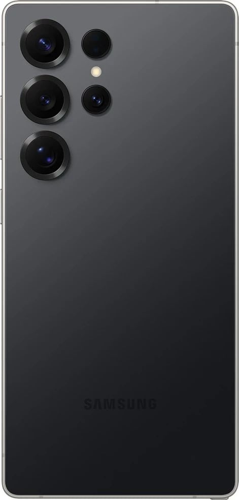 Celular Samsung Galaxy S25 Ultra, 512 GB, 12 GB RAM, Titanium