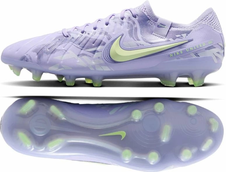 Atlete futbolli Nike për meshkuj