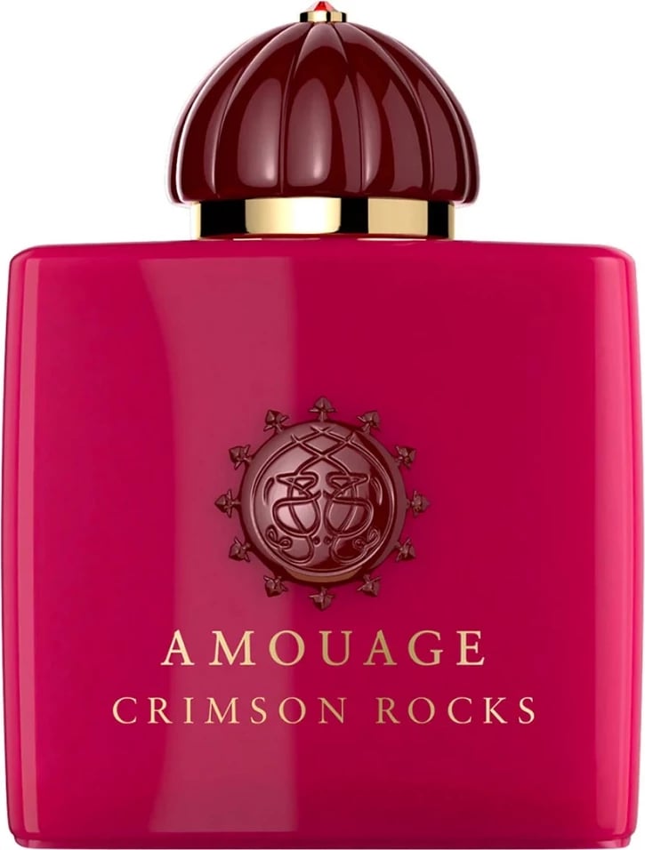 Eau de Parfum Amouage Crimson Rocks 100ml