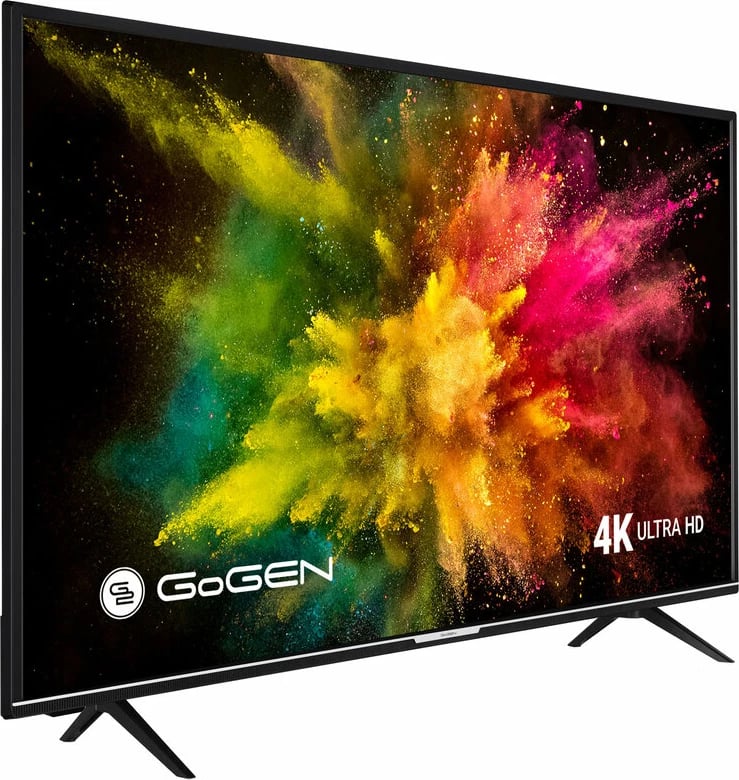 Televizor GOGEN GOGTVU50Y652STWEB