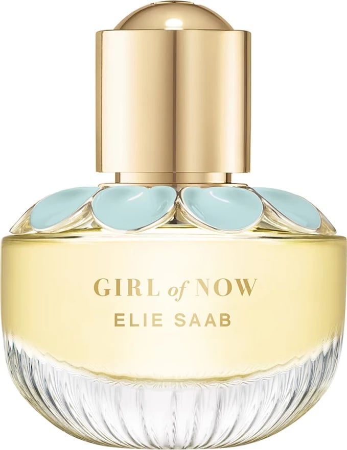 Eau de Parfum për femra Elie Saab Girl Of Now, 30ml