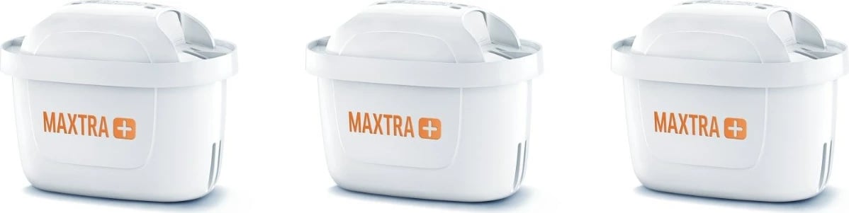 Filtër uji Cartridge Brita Maxtra+ Hard Water Expert 3x