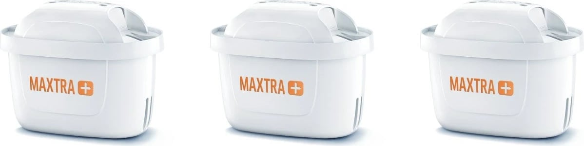 Filtër uji Cartridge Brita Maxtra+ Hard Water Expert 3x