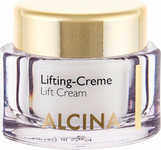 Krem dite për femra ALCINA Lift 50ml