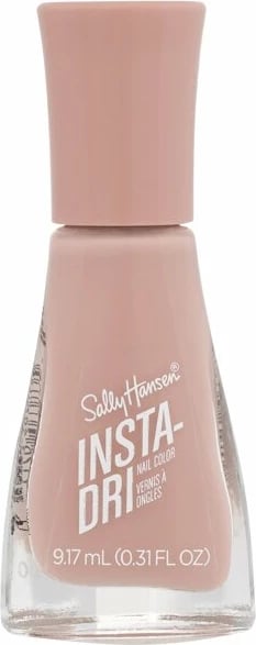 Llak për thonj Sally Hansen Insta-Dri 133 Taupe Priority për femra beige 9,17ml