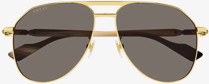 Syze dielli Gucci GG1220S-002 59