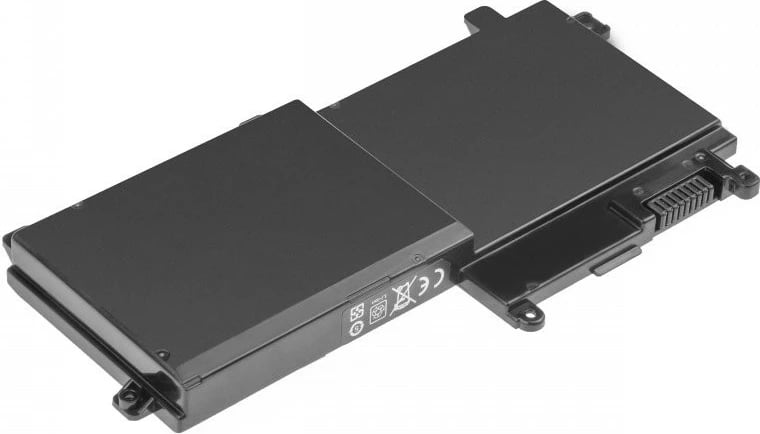 Bateri laptopi Green Cell HP CI03XL, 11.4V, 3400mAh, për HP ProBook 640 G2/645 G2/650 G2/650 G3/655 G2