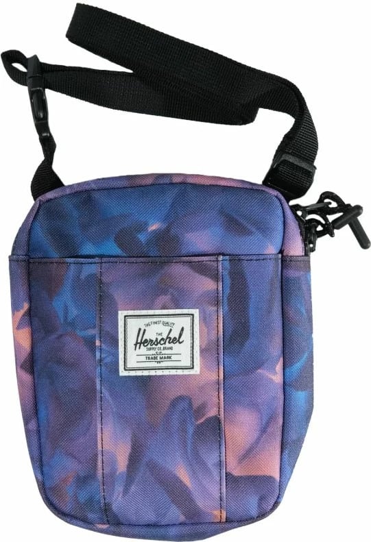 Çantë crossbody Herschel, vjollcë