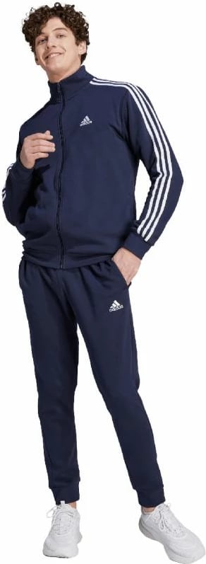 Trenerka për meshkuj adidas, e kaltër