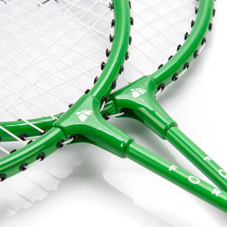 Set badminton Meteor, ngjyrë e përzier Set badminton Meteor, ngjyrë e përzier