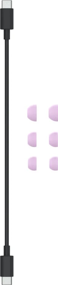 Dëgjuese Beats Fit Pro, me teknologji pa tela, ngjyrë vjollcë