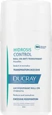Roll-on antiperspirant Ducray Hydrosis Control unisex 40ml