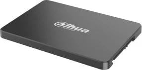 SSD DAHUA DHI-SSD-C800AS128G, 128 GB, 2.5", Serial ATA III, Gri