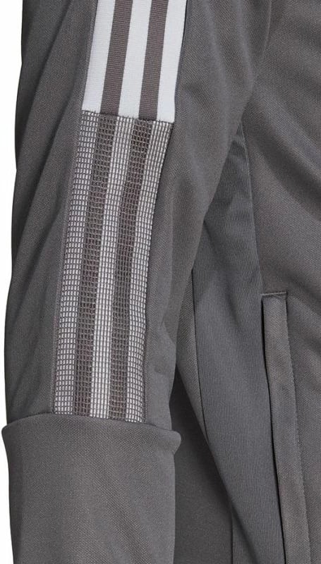 Duks adidas Tiro 21 Track për meshkuj, gri