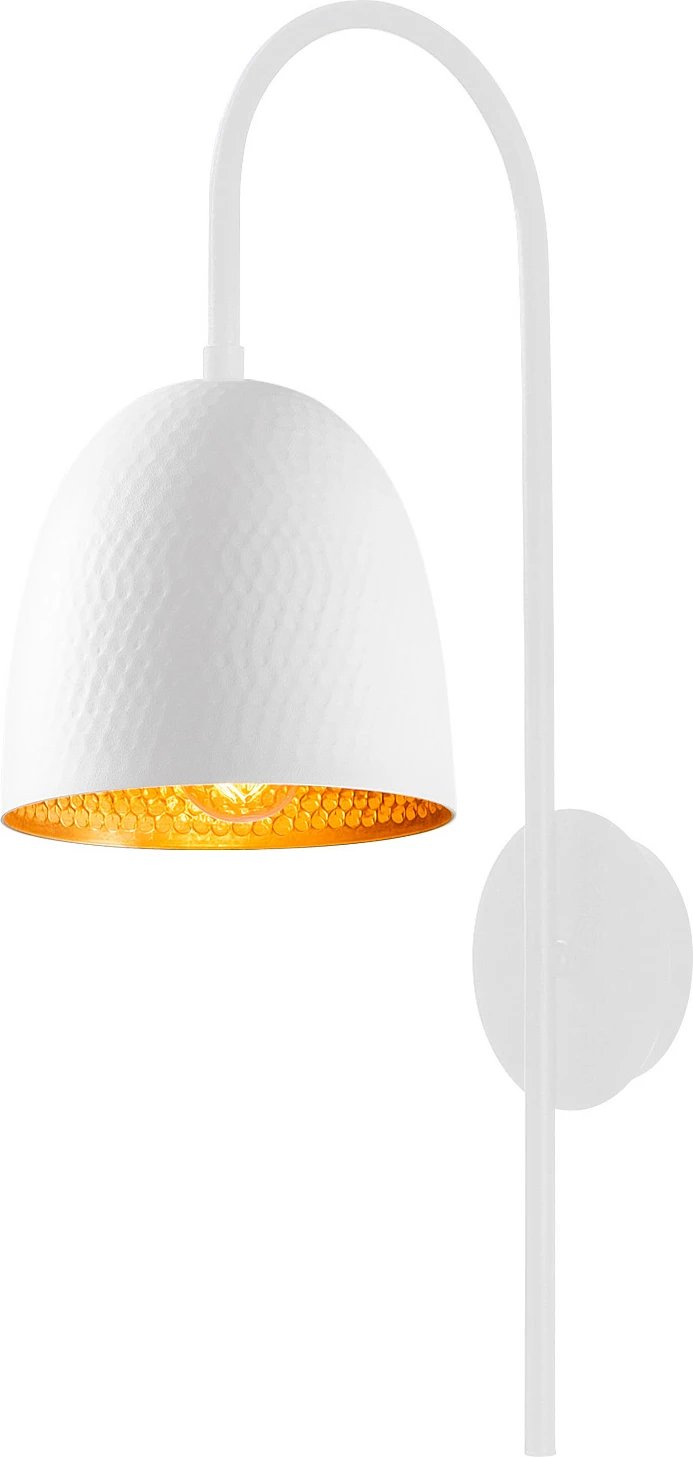 Llambë muri Opviq, Tattoo - 3322, e bardhë, moderne Llambë muri Opviq, Tattoo - 3322, e bardhë, moderne