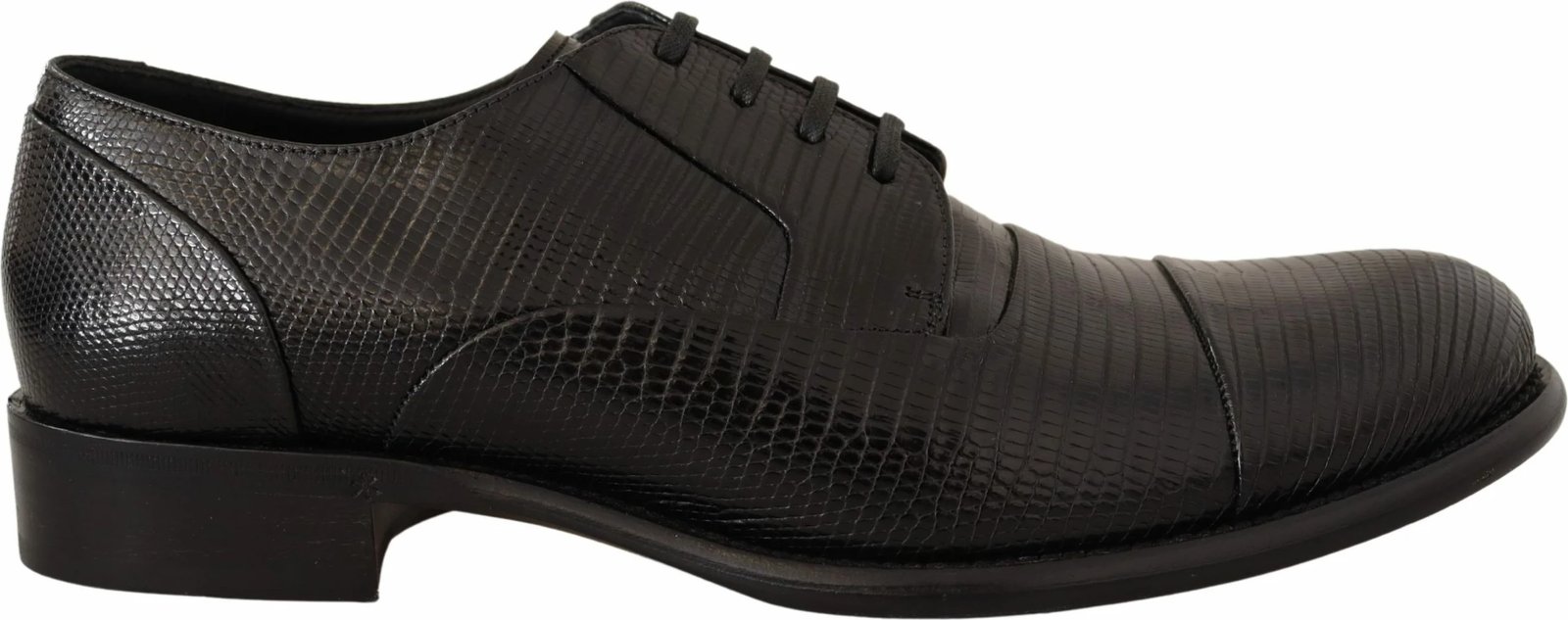 Këpucë për meshkuj Dolce & Gabbana, të zeza 
