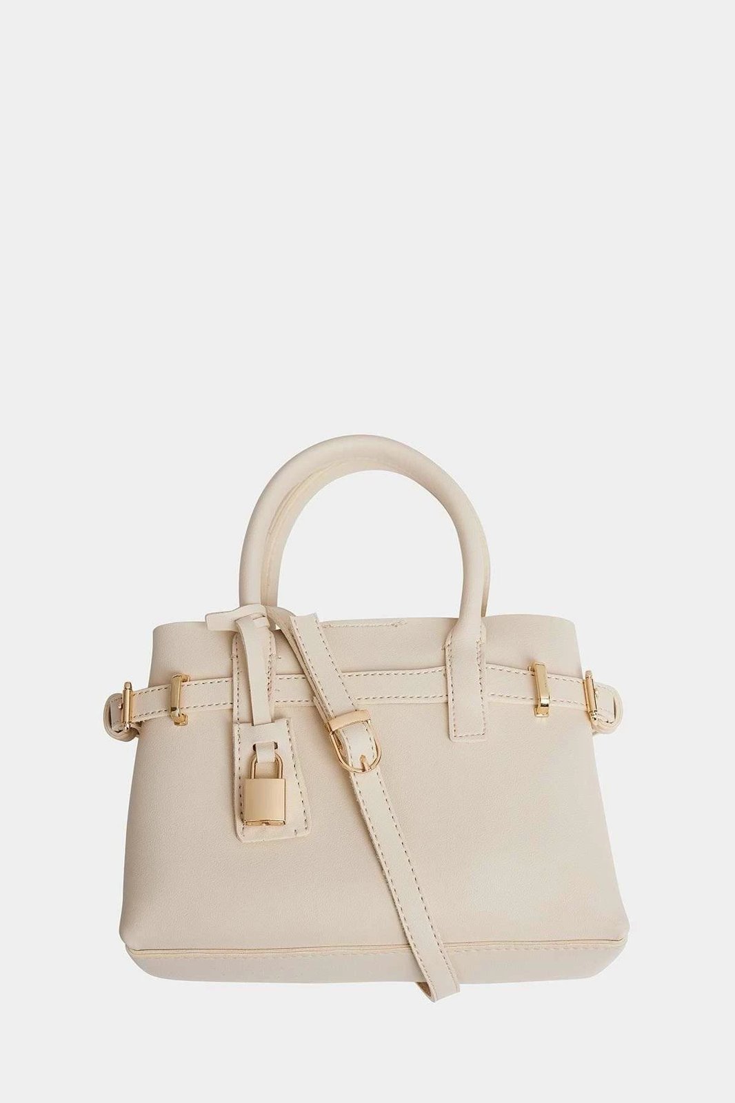 Çantë dore Zoozie Bags, MK1020225SV10-007, krem