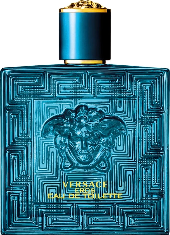 Eau de Toilette për meshkuj Versace Eros 100ml
