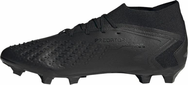 Atlete futbolli për meshkuj adidas Predator Accuracy.2 FG, të zeza Atlete futbolli për meshkuj adidas Predator Accuracy.2 FG, të zeza
