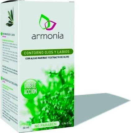 Krem për kontur sysh e buzësh Armonia 30ml