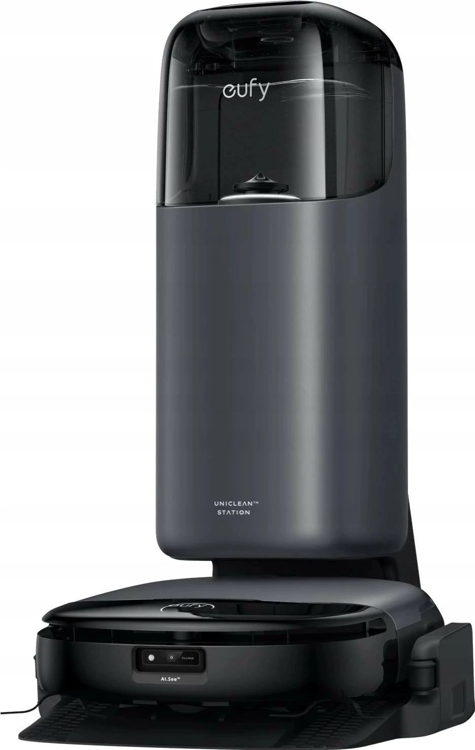 Robot pastrues Eufy Omni S1, smart, 2.5L, i zi