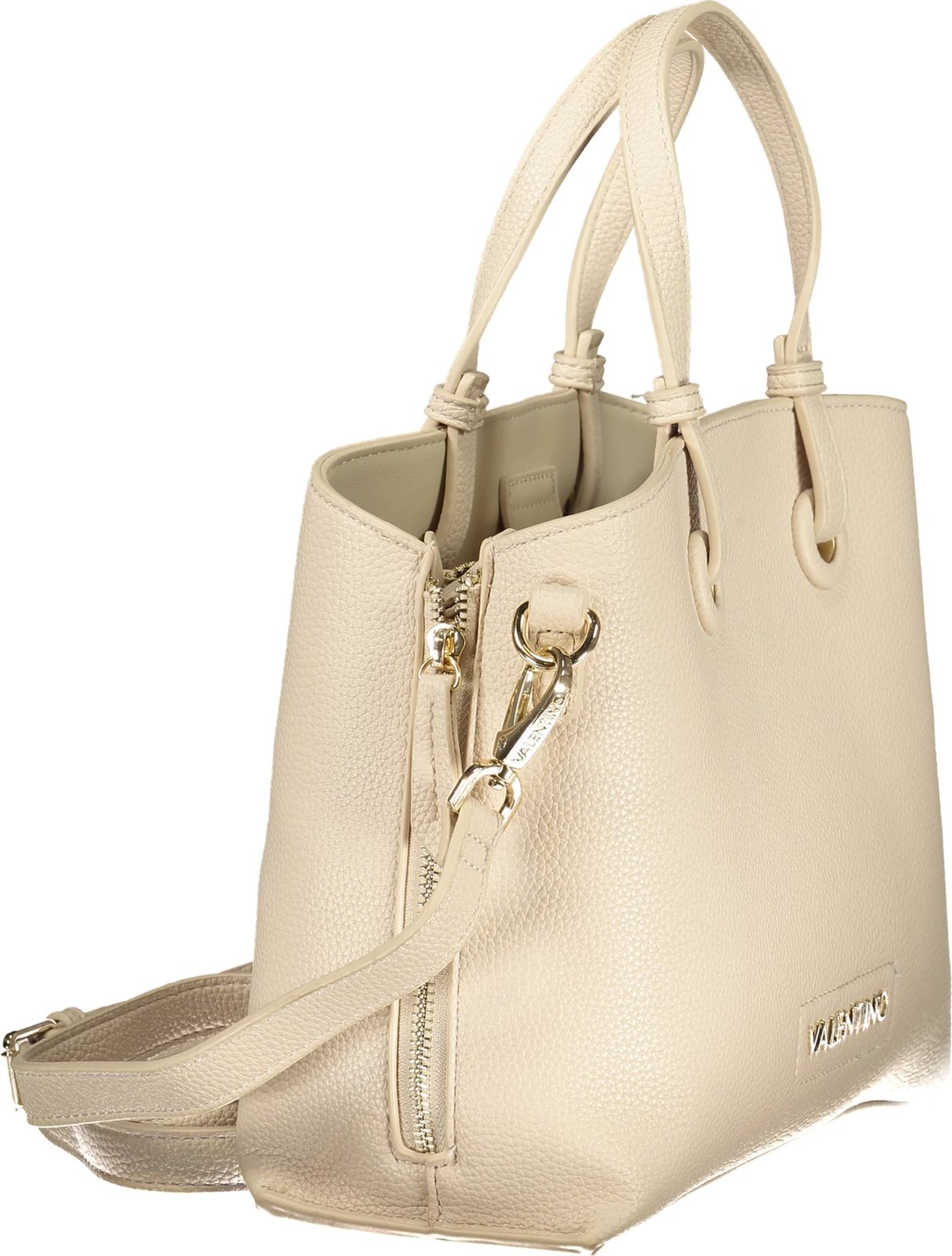 Çantë femrash Valentino Bags UNI, beige
