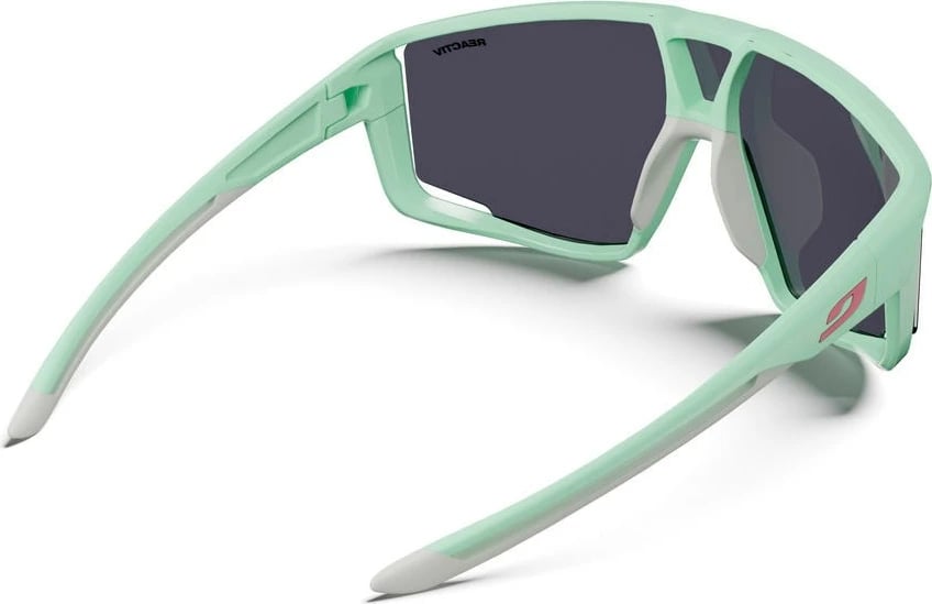 Syze sportive Julbo Fury MATT, fotokromike, mint, M