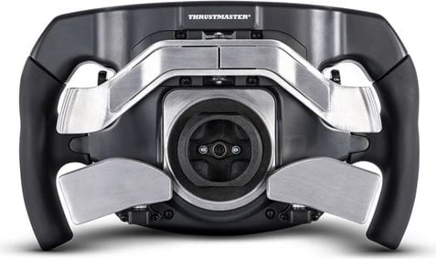 Leva ndërrimi marshe Thrustmaster për Ferrari SF1000, alumini