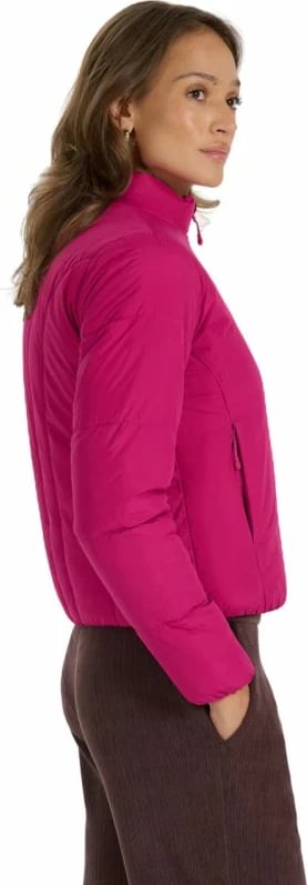 Jakne për femra 4F, rozë
