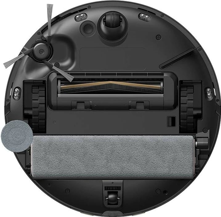 Robot pastrimi Mova Z50 Ultra, 6400mAh, 19 000Pa, i zi