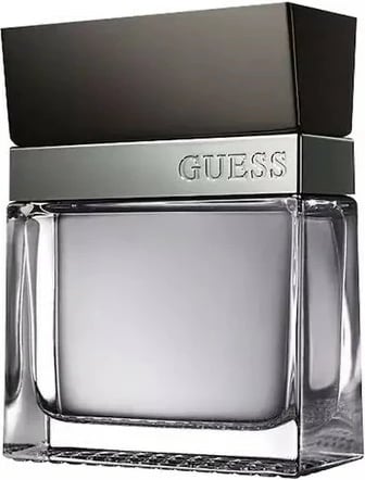 Eau de Toilette për meshkuj Guess Seductive Homme, 100ml