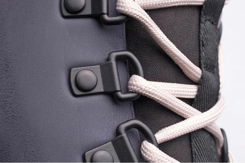 Këpucë Native Fitzsimmons për meshkuj dhe femra, blu marin