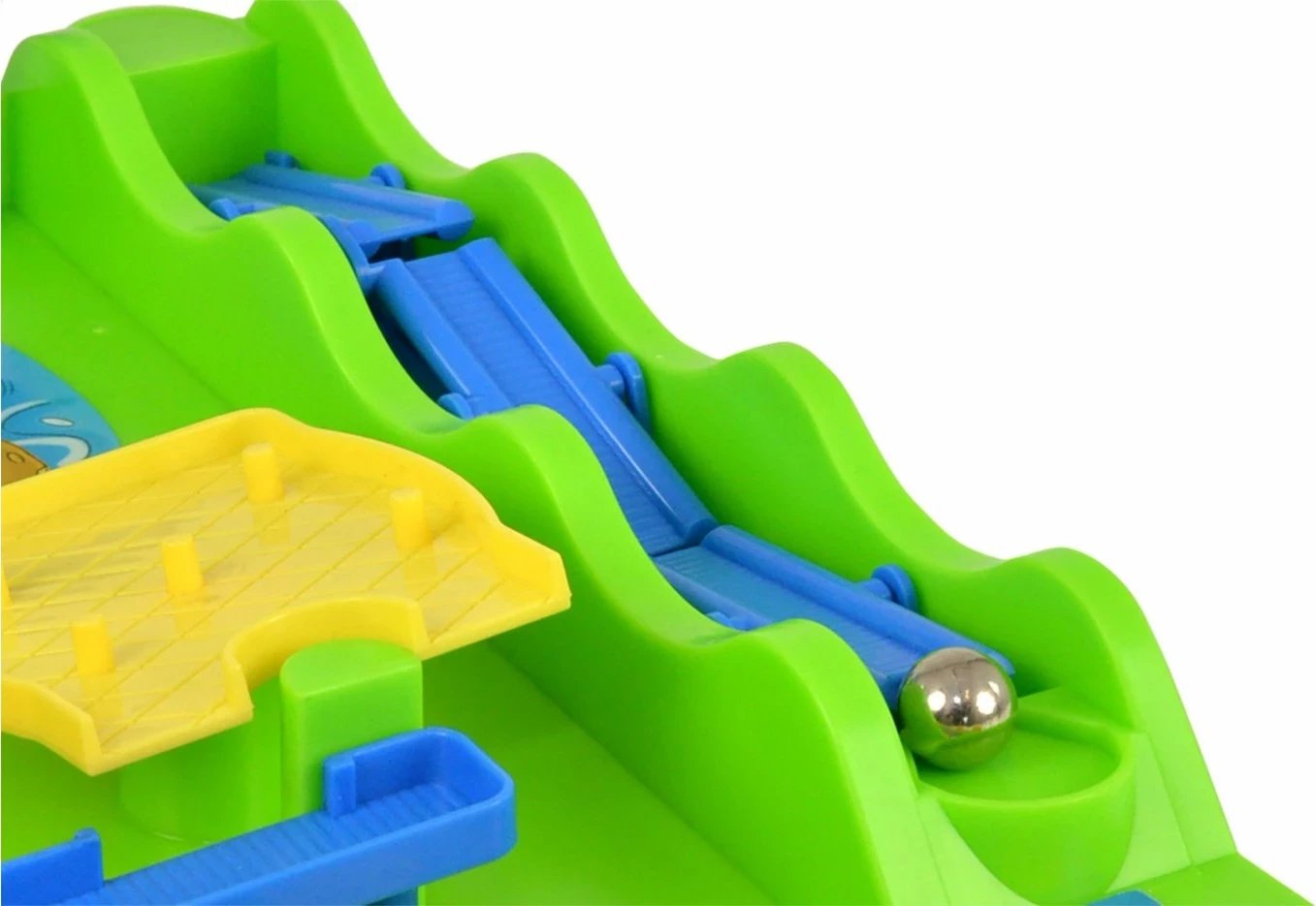Set lojërash Tomy T7070, plastikë, shumëngjyrësh