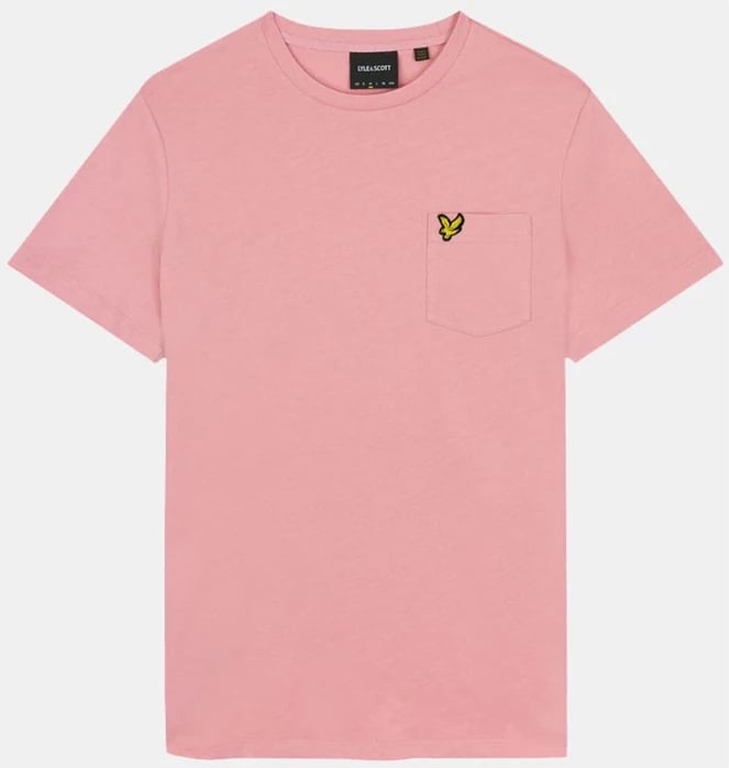 Maicë për meshkuj Lyle & Scott
