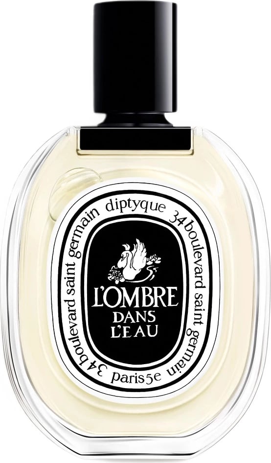 Eau de Toilette për femra Diptyque L'Ombre Dans L'Eau, 100ml