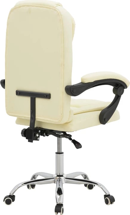 Karrige për zyre Kardi, bezhë