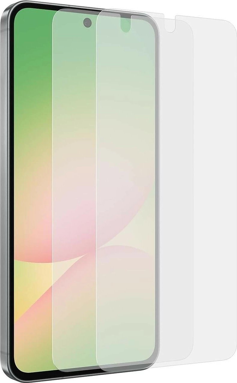 Film mbrojtës Samsung Galaxy A56, transparent