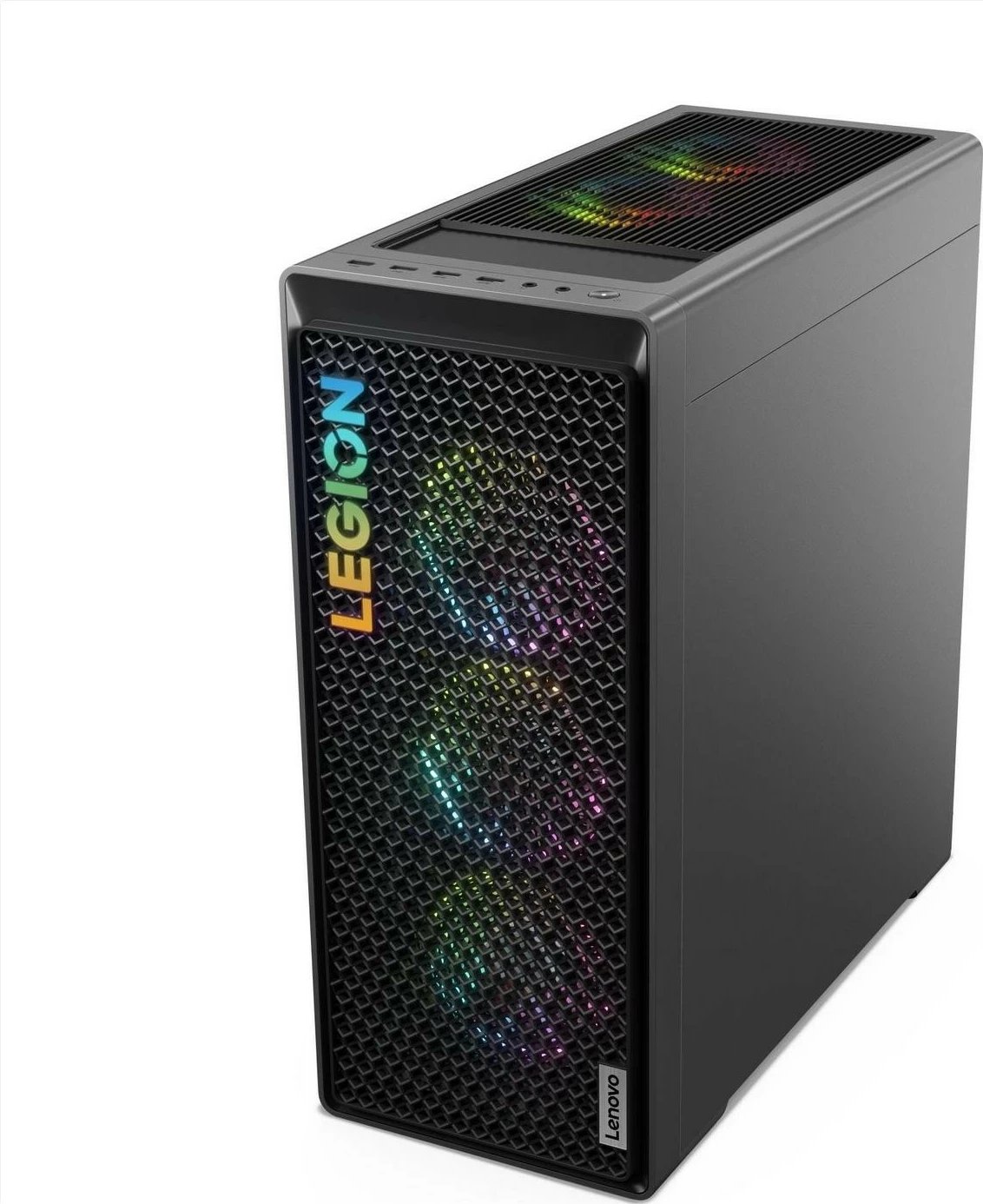 Kompjuter Lenovo Legion T7, Core i7-14700KF, RAM 64GB, SSD 2TB, RTX4080 SUPER, ngjyrë e zezë Kompjuter Lenovo Legion T7, Core i7-14700KF, RAM 64GB, SSD 2TB, RTX4080 SUPER, ngjyrë e zezë