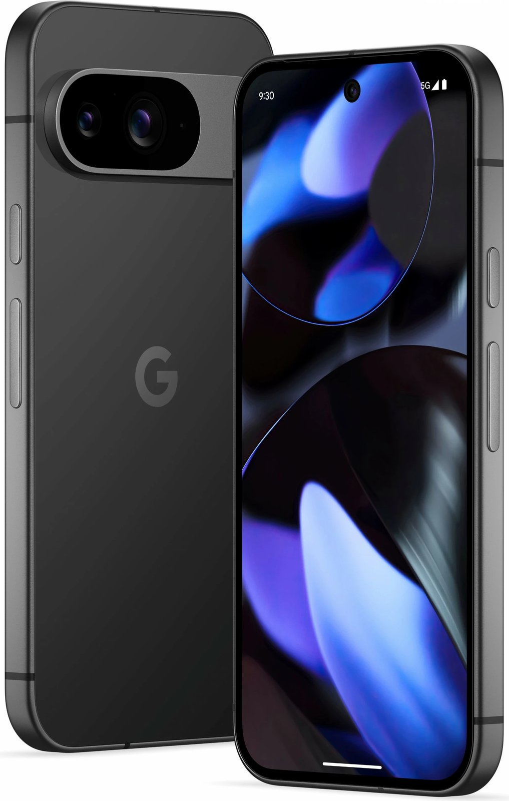 Celular Google Pixel 9, 12 GB, 128 GB, Obsidian