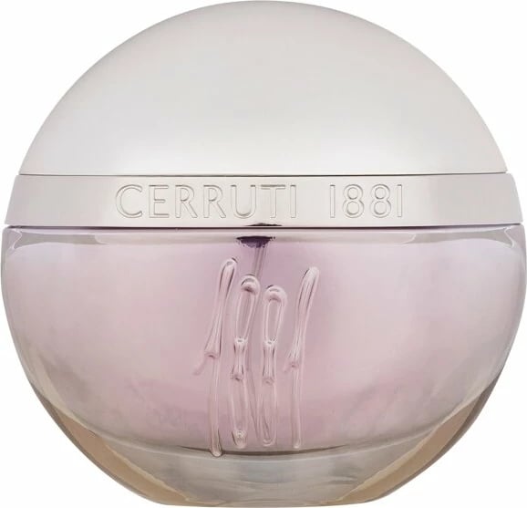 Eau de Parfum për femra Nino Cerruti Cerruti 1881 Reve de Roses, 50ml
