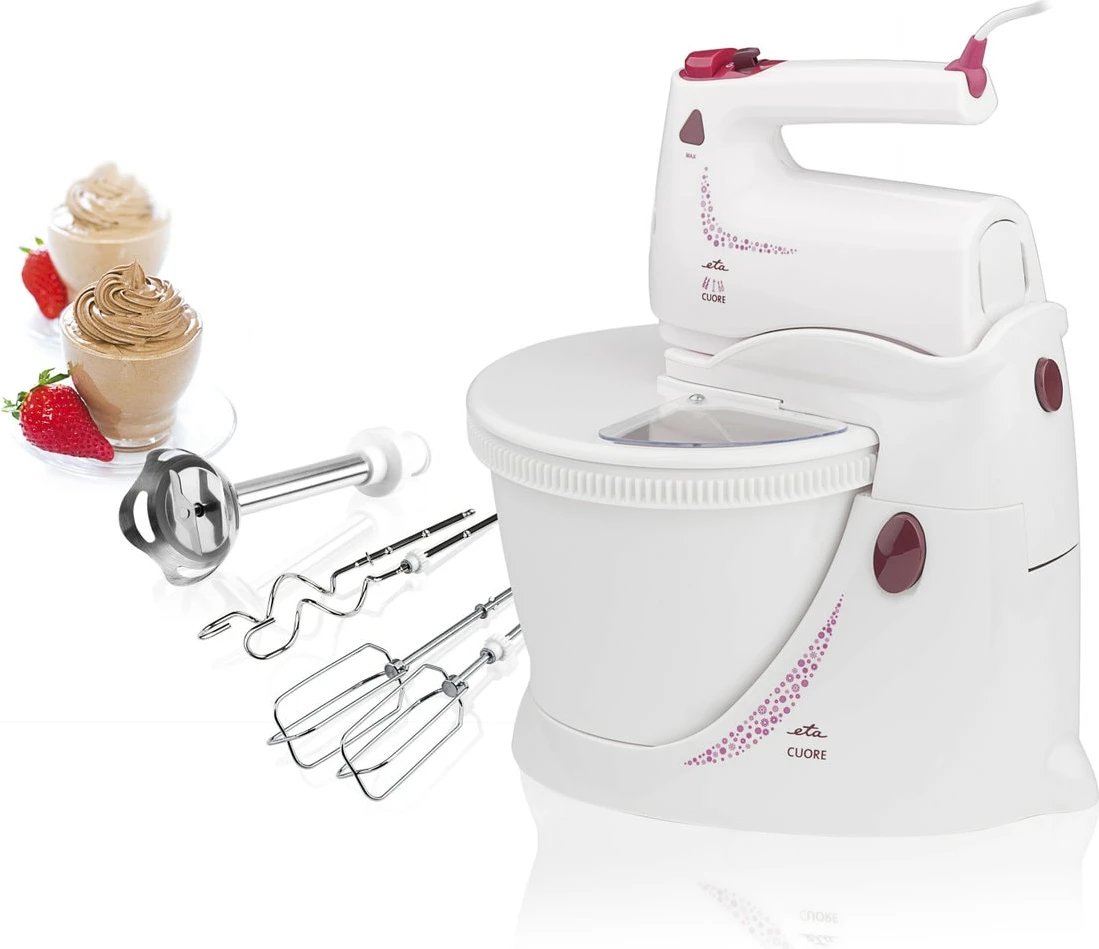 Mikser Dore ETA CUORE 208990000