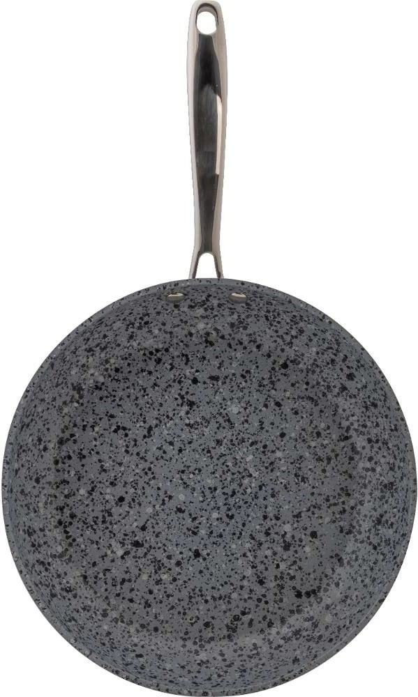 Tigan alumini Lamart LT1251, 28 cm GRANIT