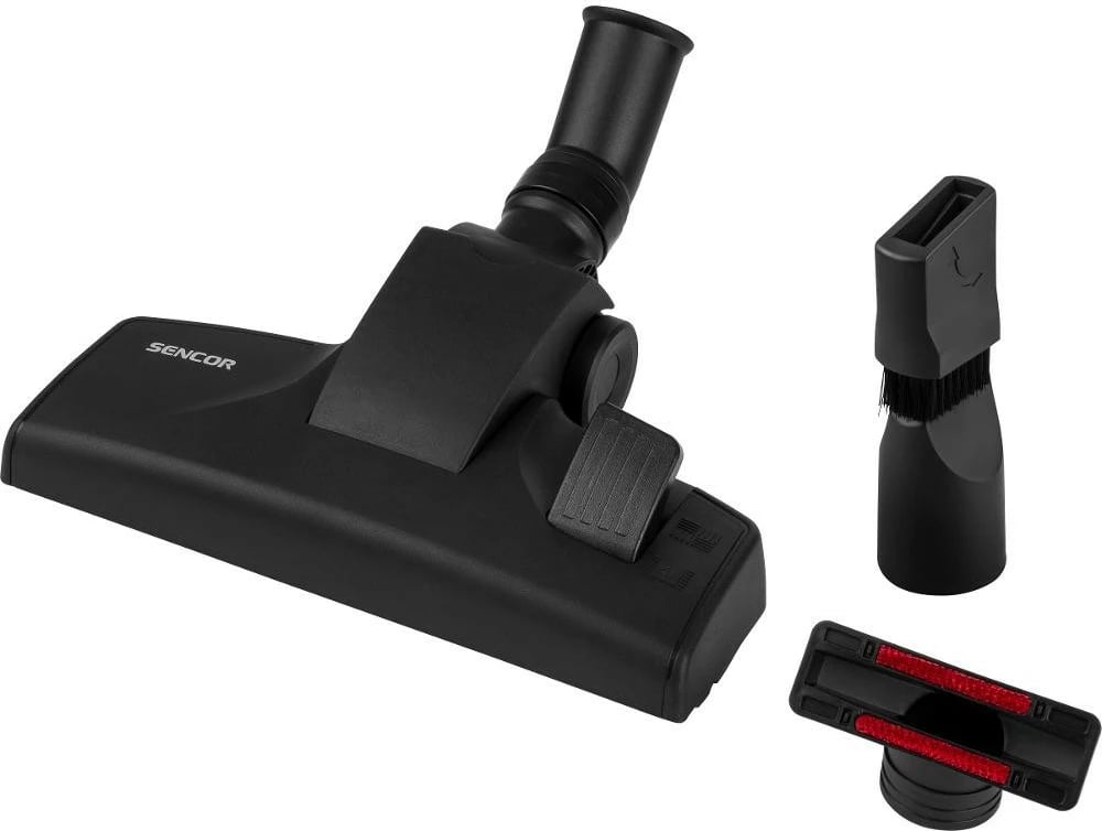 Fshesë Elektrike Sencor SVC 5500WH 3AAA -700W, e bardhë Fshesë Elektrike Sencor SVC 5500WH 3AAA -700W, e bardhë