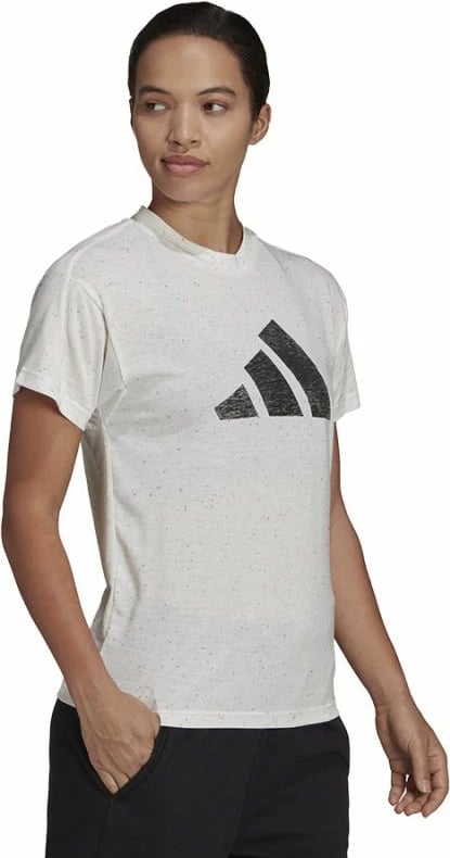 Maicë adidas Winrs 3.0 për femra, e bardhë Maicë adidas Winrs 3.0 për femra, e bardhë